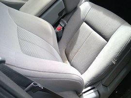 2013 FORD F150, WHITE, XLT MODEL, CREW CAB, 3.5L, AT, 4WD. F26302